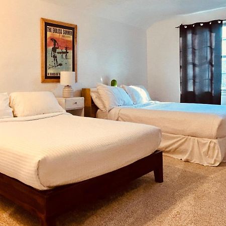 Experience Nirvana With Artwork Collections From Around The Globe Located In Lakewood Neighborhood In Se Boise Next To A Park, Minutes From Bown Crossing And The Boise River, 10 Minutes To Downtown, 4 Beds, Sleeps 8, Pets Welcome In Large Fenced In Y Kültér fotó