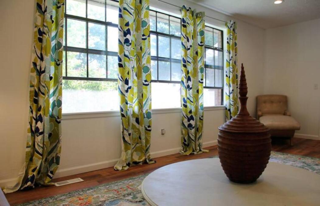 Experience Nirvana With Artwork Collections From Around The Globe Located In Lakewood Neighborhood In Se Boise Next To A Park, Minutes From Bown Crossing And The Boise River, 10 Minutes To Downtown, 4 Beds, Sleeps 8, Pets Welcome In Large Fenced In Y Kültér fotó