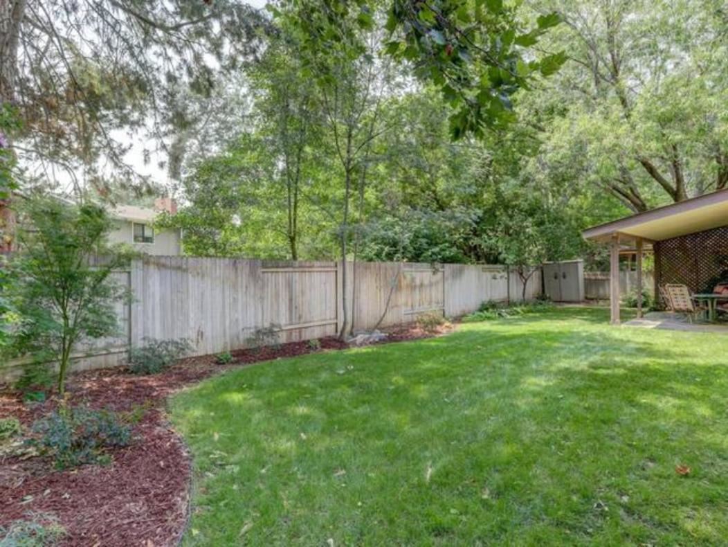 Experience Nirvana With Artwork Collections From Around The Globe Located In Lakewood Neighborhood In Se Boise Next To A Park, Minutes From Bown Crossing And The Boise River, 10 Minutes To Downtown, 4 Beds, Sleeps 8, Pets Welcome In Large Fenced In Y Kültér fotó