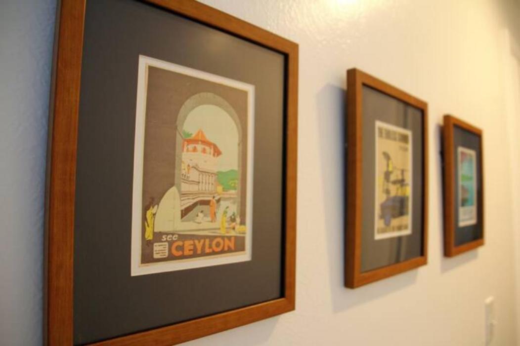 Experience Nirvana With Artwork Collections From Around The Globe Located In Lakewood Neighborhood In Se Boise Next To A Park, Minutes From Bown Crossing And The Boise River, 10 Minutes To Downtown, 4 Beds, Sleeps 8, Pets Welcome In Large Fenced In Y Kültér fotó