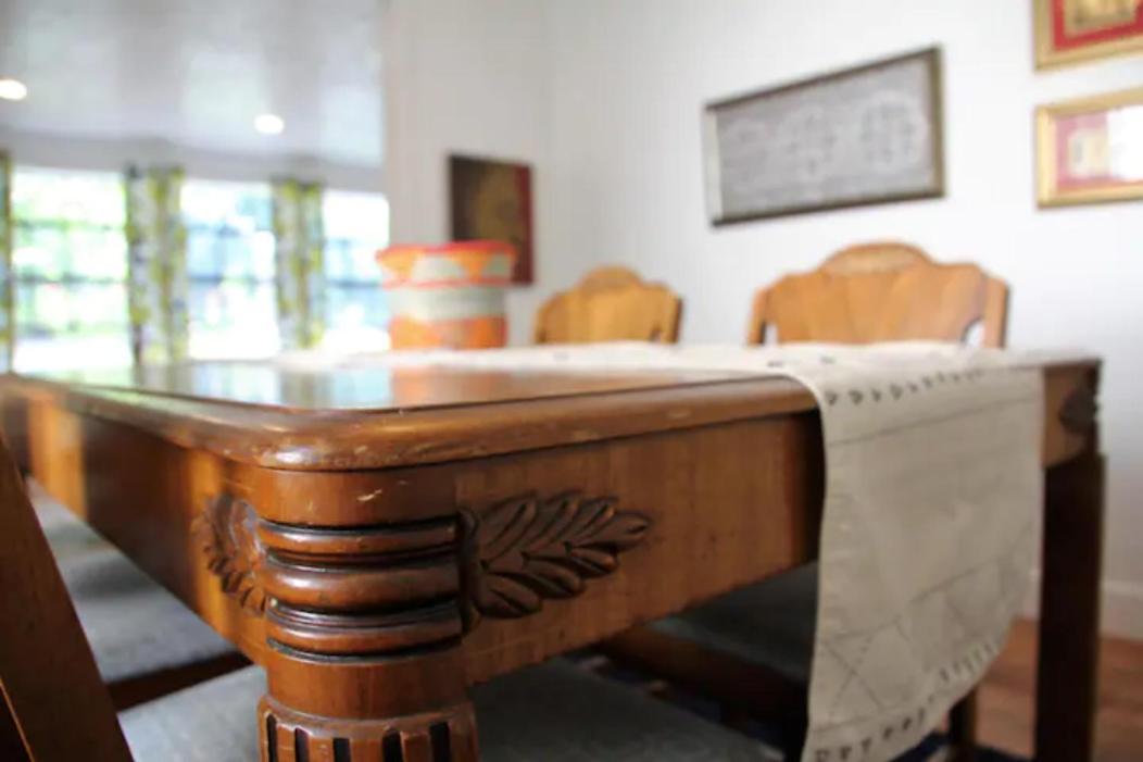 Experience Nirvana With Artwork Collections From Around The Globe Located In Lakewood Neighborhood In Se Boise Next To A Park, Minutes From Bown Crossing And The Boise River, 10 Minutes To Downtown, 4 Beds, Sleeps 8, Pets Welcome In Large Fenced In Y Kültér fotó